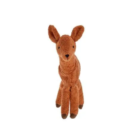 Cuddly toy deer small - Senger Naturwelt
