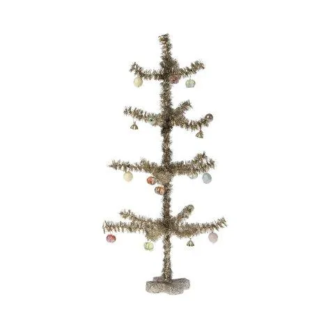 Christmas tree - Gold - Maileg