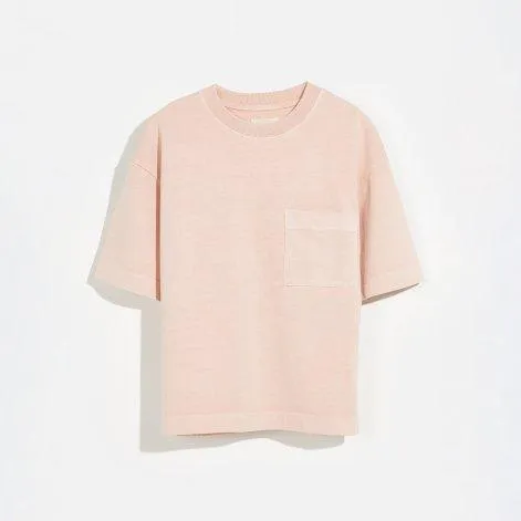 T-Shirt CINE Quarzt - Bellerose