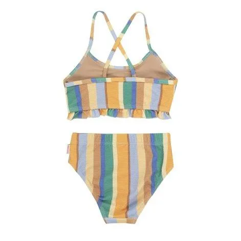 Bikini Stripes Multicolor - tinycottons