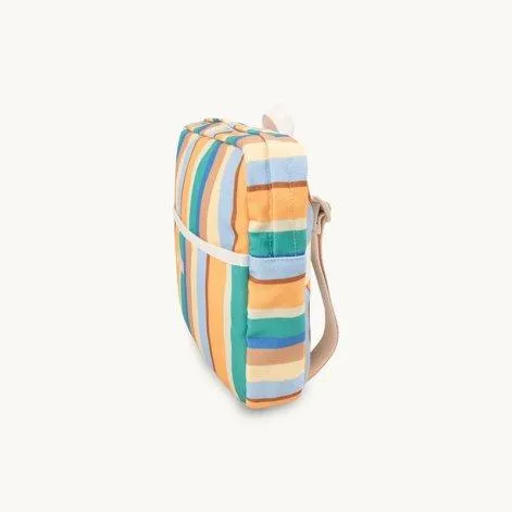 Backpack Stripes Multicolor - tinycottons