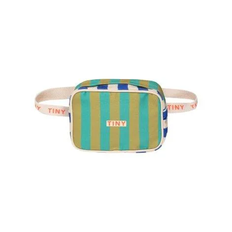 Fanny pack Stripes - tinycottons