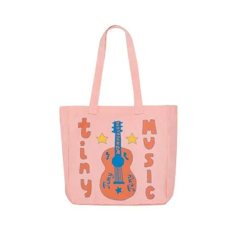 Tiny Music bag - tinycottons