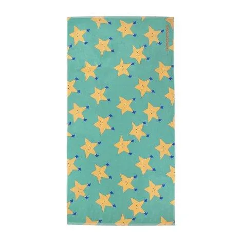 Strandtuch Dancing Stars - tinycottons