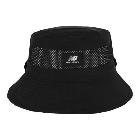 Fishing hat Utility Bucket black - New Balance