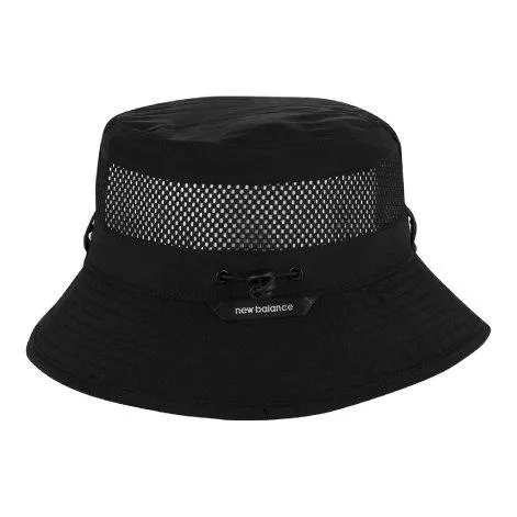 Fishing hat Utility Bucket black - New Balance