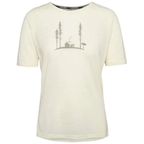 T-shirt Ane blanc - Kari Traa