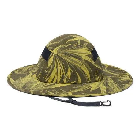 Chapeau de soleil Stryde dark pine 319 - Mountain Hardwear