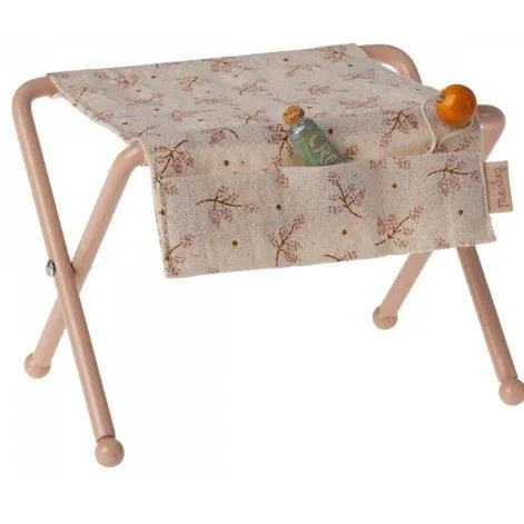 Changing table Babymouse - Rose - Maileg