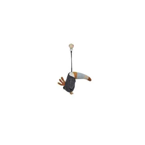 Hanging figure toucan - OYOY