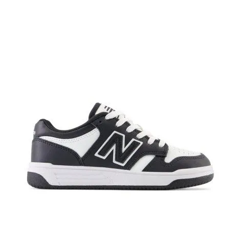 Sneaker 480 black - New Balance