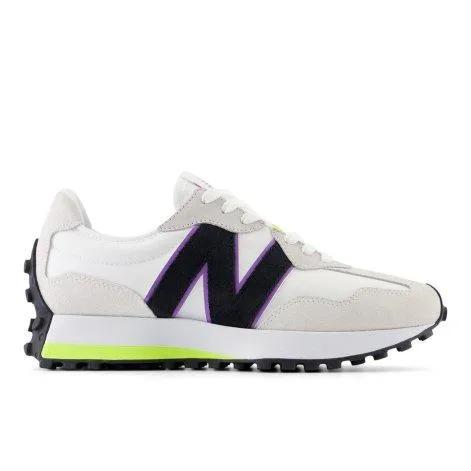 Sneaker 327 clear yellow - New Balance