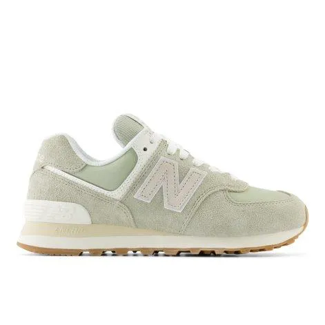 Women's casual shoes 574 olivine - New Balance