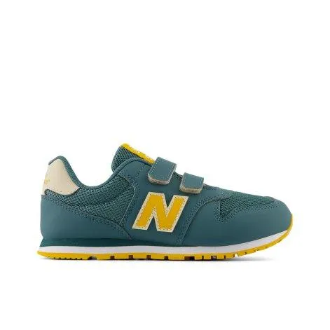 Teen sneakers 500 new spruce - New Balance