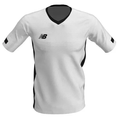 T-Shirt TW Game Kit SS JNR white - New Balance