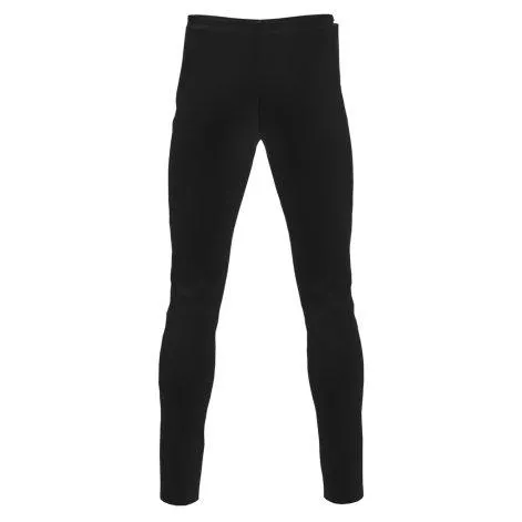 Pantalon d'entraînement TW Woven JNR black - New Balance