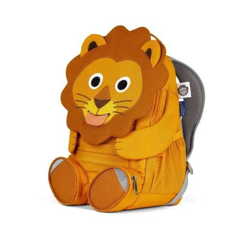 Backpack lion 8lt. - Affenzahn