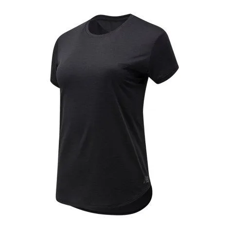 T-shirt Sport Core black heather - New Balance