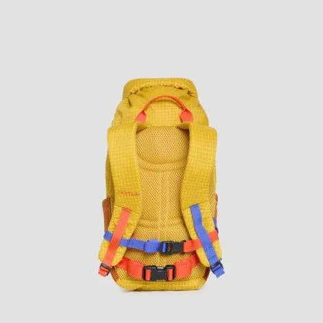 Backpack Seon 6L Sunflower Yellow - namuk