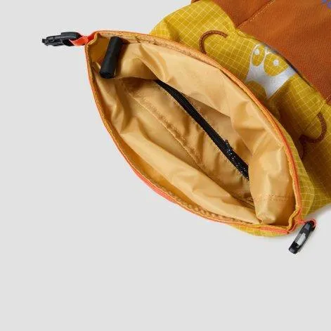 Backpack Seon 6L Sunflower Yellow - namuk