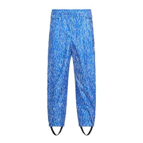 Pantalon de pluie Hain Twine Blue Marin - namuk