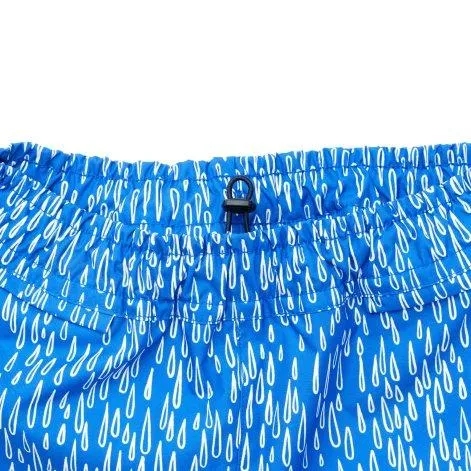 Rain trousers Hain Twine Blue Marin - namuk