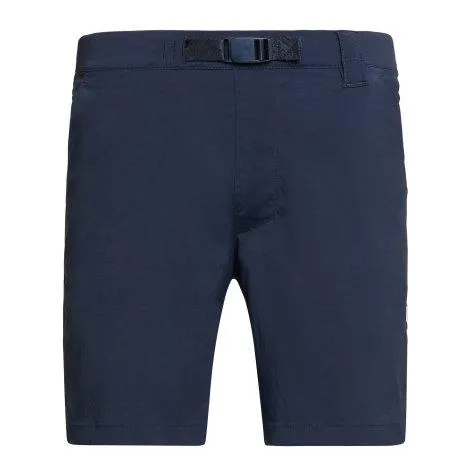Linn Everyday True Navy shorts - namuk