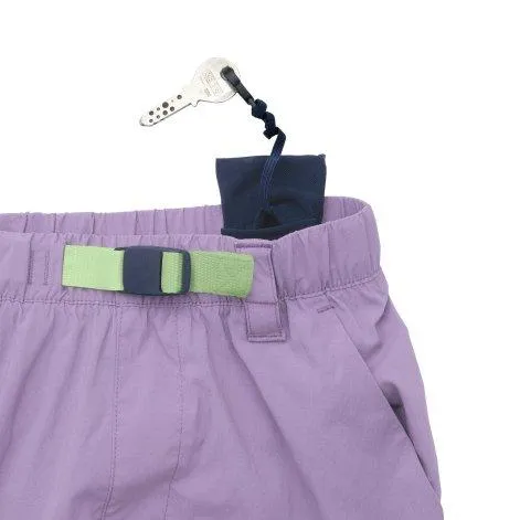 Linn Everyday Lavender shorts - namuk