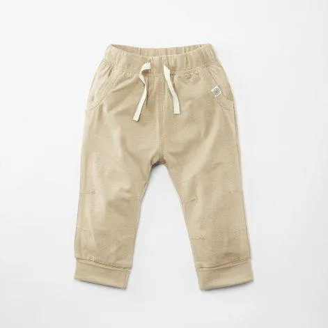 Baby UV jogger pants Sandy Beach - Cloby