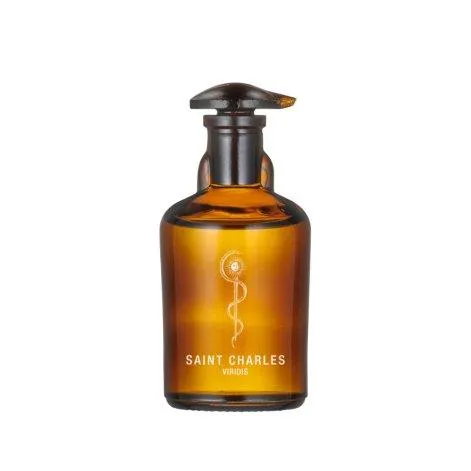 Parfum Eau de toilette Viridis 100ml - Saint Charles Apothecary