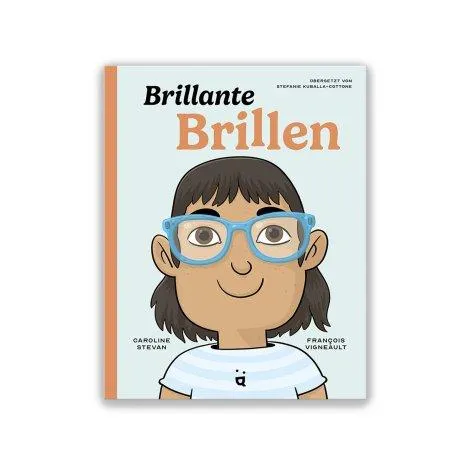 Book Brilliant Glasses - Helvetiq