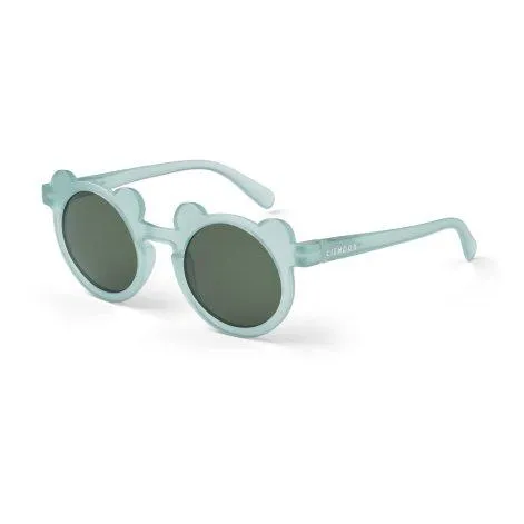 Sunglasses Darla mr bear Peppermint 4-10 yrs. - LIEWOOD