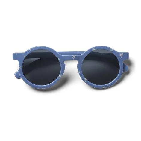 Sunglasses Darla Palm/Riverside 1-3 yrs. - LIEWOOD