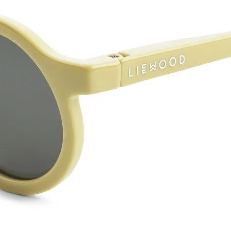 Sunglasses Darla Crispy Corn 1-3 yrs. - LIEWOOD