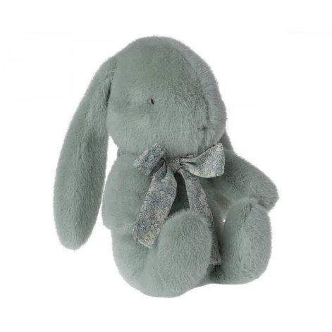 Plush bunny small mint - Maileg