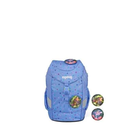 Mini bear magic backpack - ergobag