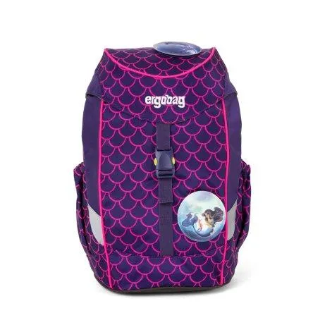 Backpack Mini PerlentauchBär - ergobag