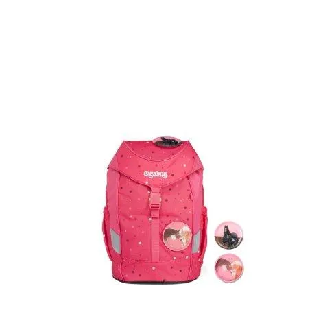 Backpack Mini ReitBärhof - ergobag