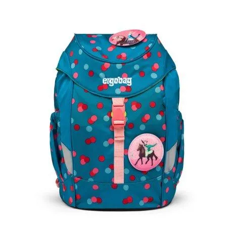 Mini VoltiBear backpack - ergobag