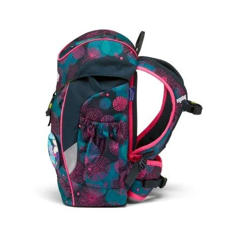 Mini coral bear backpack - ergobag