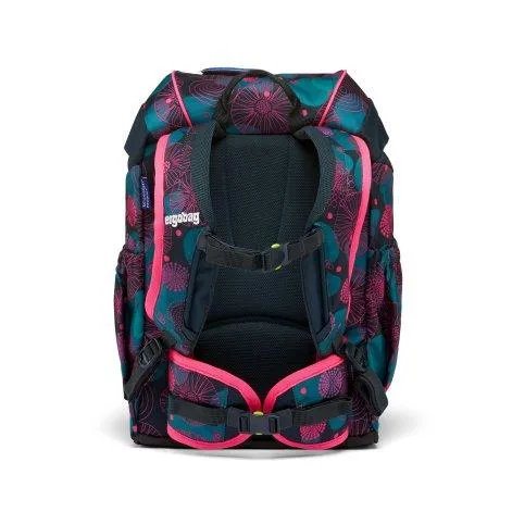 Mini coral bear backpack - ergobag