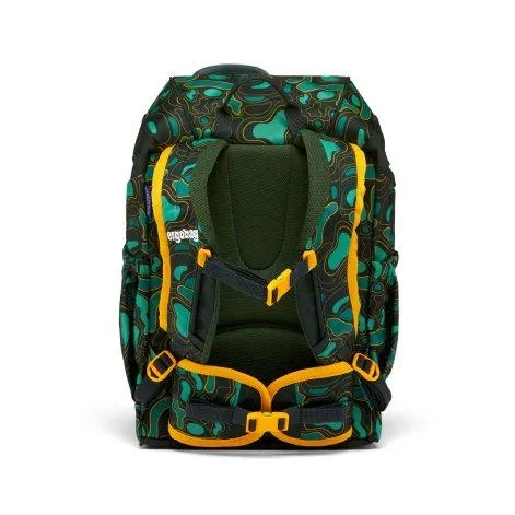 Mini TriBäratops backpack - ergobag