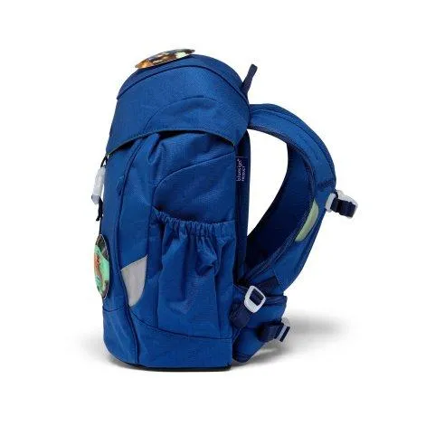 Backpack Mini WaldmonstBär - ergobag
