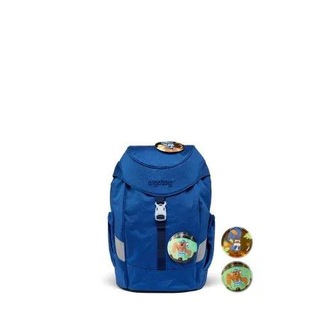 Backpack Mini WaldmonstBär - ergobag