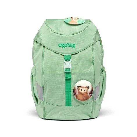 Backpack Mini WaldBärwohner - ergobag