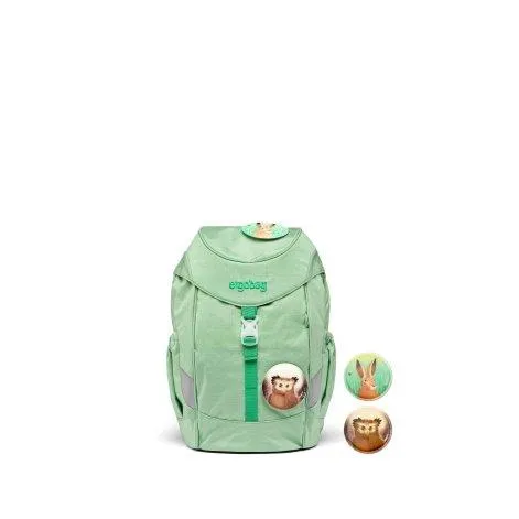 Backpack Mini WaldBärwohner - ergobag