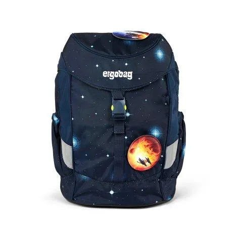 Mini KoBärnikus backpack - ergobag