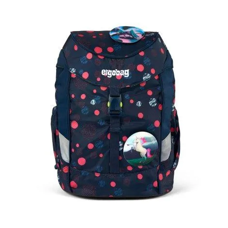 Backpack Mini PhantBärsiewelt - ergobag