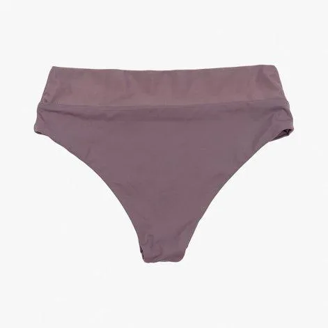  Adult bikini bottoms Alice Elderberry - MAIN Design