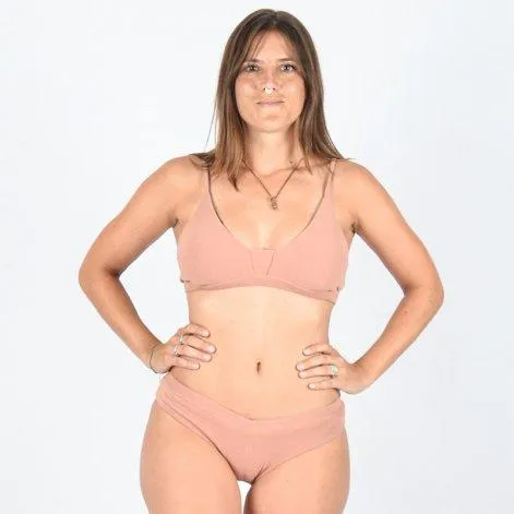 Gem Rhubarb Pie adult bikini bottoms - MAIN Design